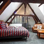 La Maison De Maurice