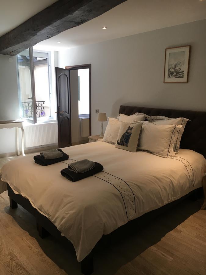 La Maison De Maurice *