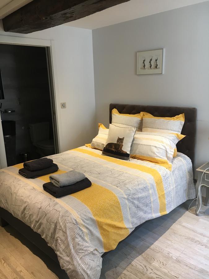 Aparthotel La Maison De Maurice Beaune (Cote d'Or)