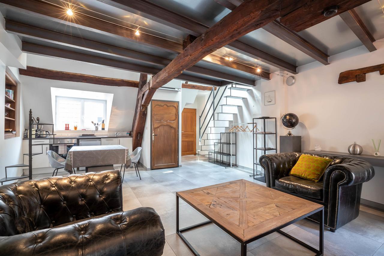 Aparthotel La Maison De Maurice