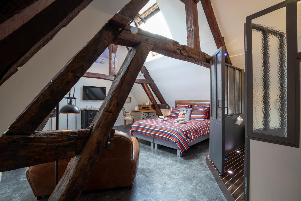 Aparthotel La Maison De Maurice